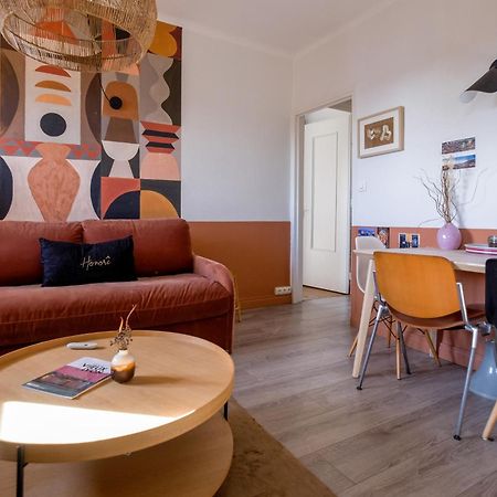 Honore Suite Casamance Lyon Zewnętrze zdjęcie