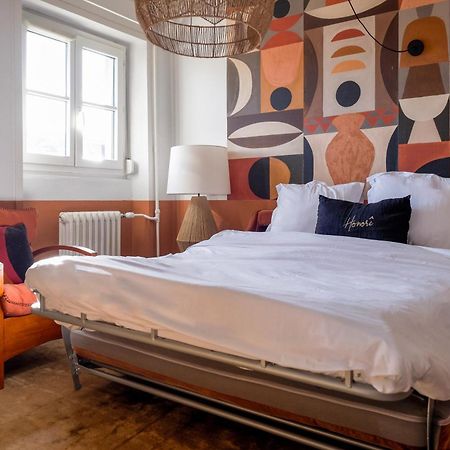 Honore Suite Casamance Lyon Zewnętrze zdjęcie
