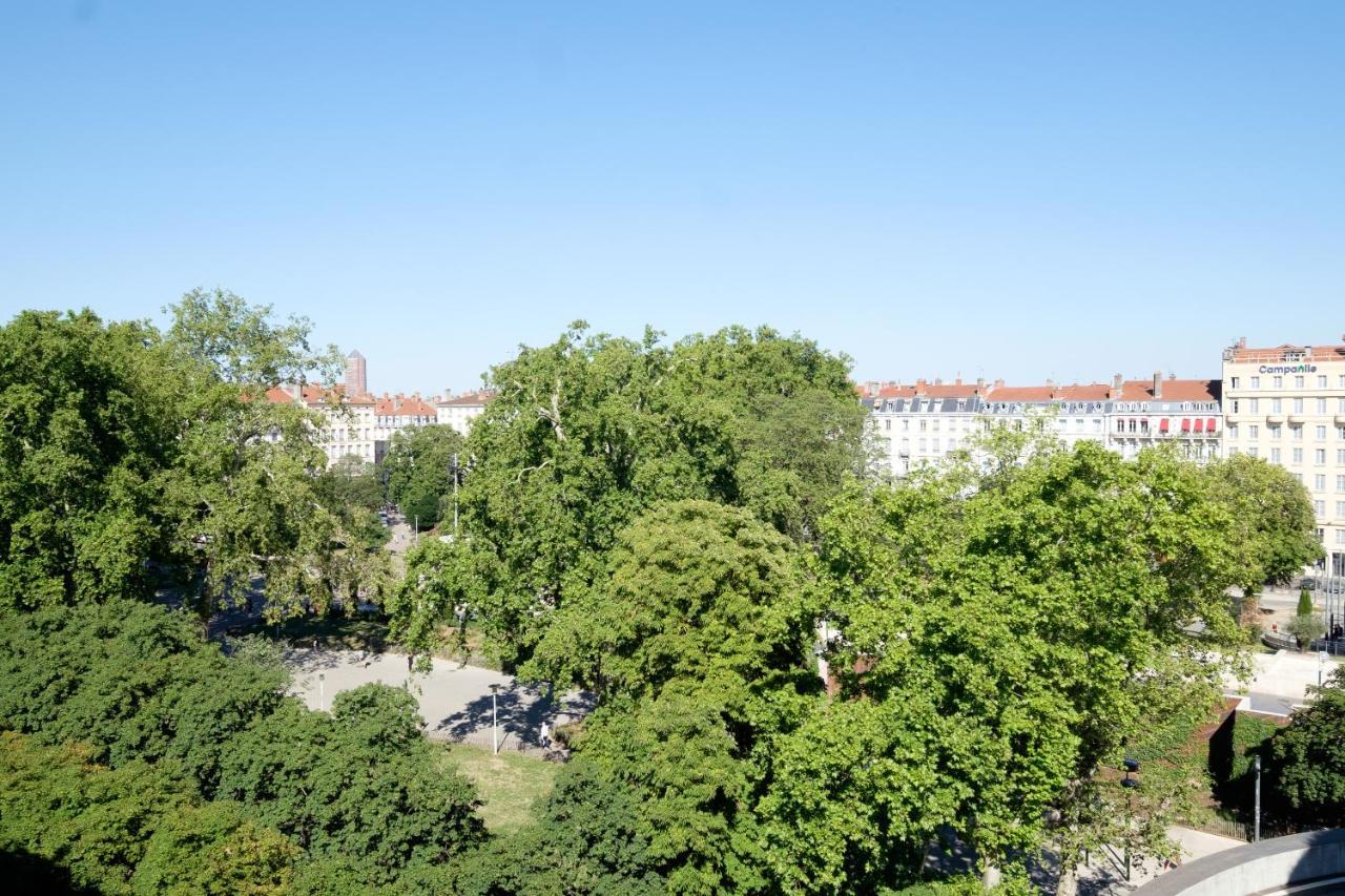 Honore Suite Casamance Lyon Zewnętrze zdjęcie