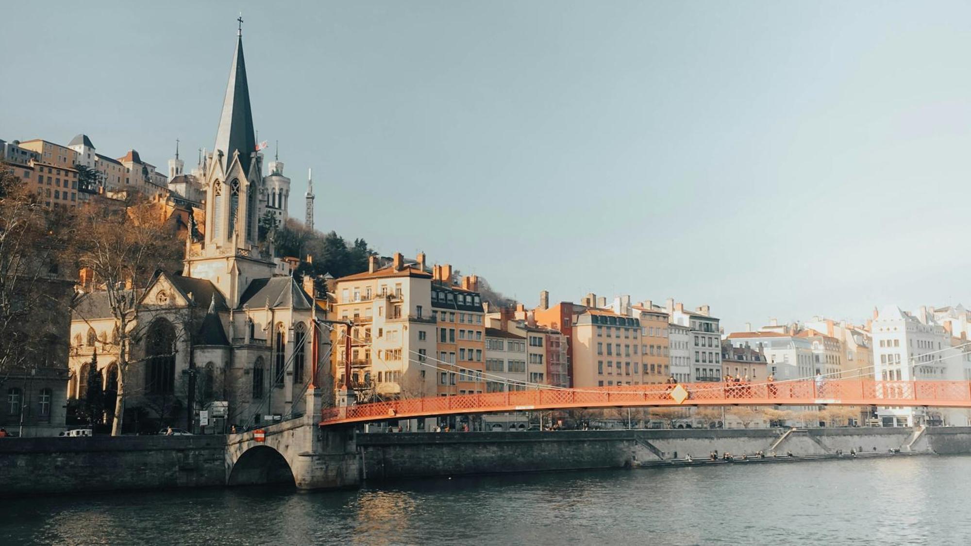 Honore Suite Casamance Lyon Zewnętrze zdjęcie